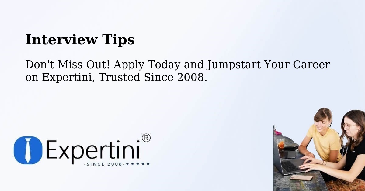 Interview Tips & Techniques for Job Seekers – Tauhunu - Tauhunu, Cook Islands Jobs Expertini